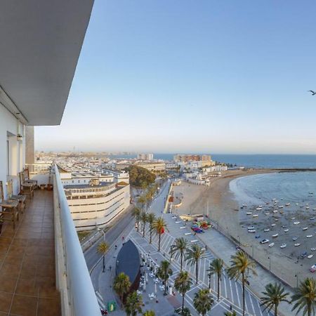 Atlantico Family Home By Cadiz4Rentals Екстер'єр фото