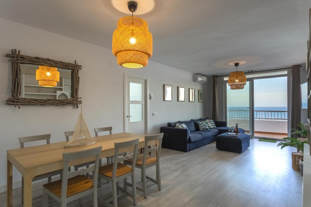 Atlantico Family Home By Cadiz4Rentals Екстер'єр фото