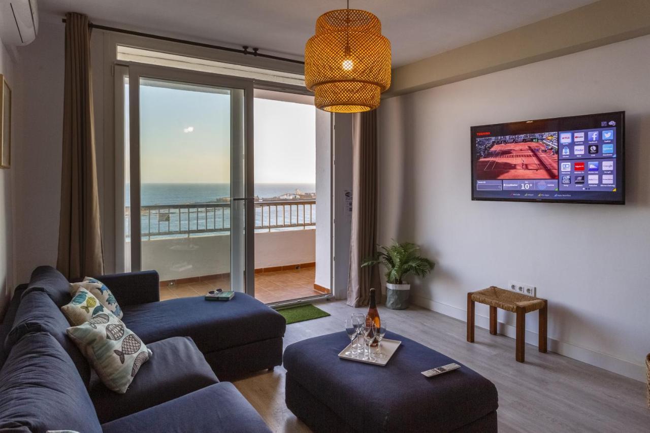 Atlantico Family Home By Cadiz4Rentals Екстер'єр фото