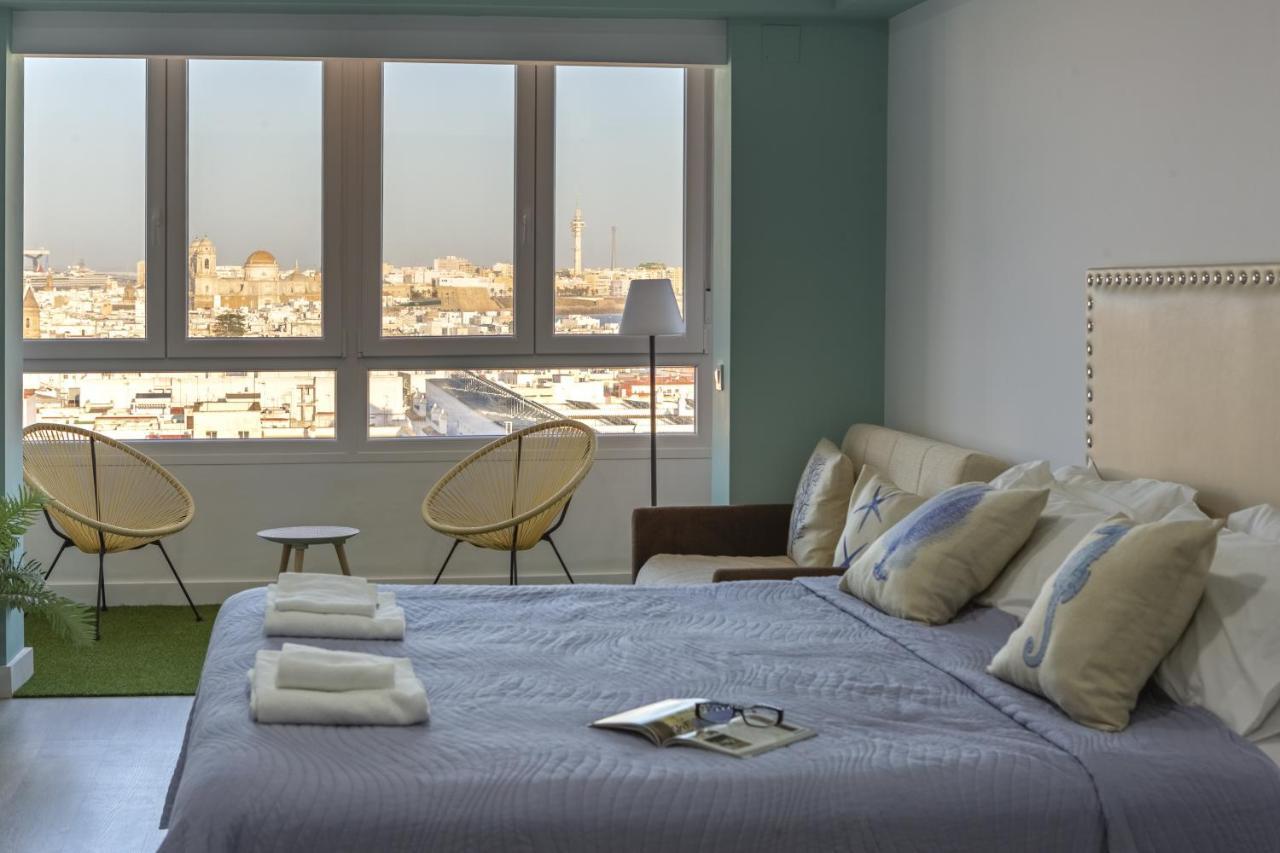Atlantico Family Home By Cadiz4Rentals Екстер'єр фото