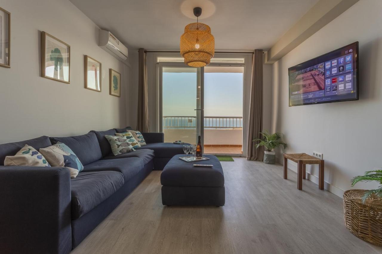 Atlantico Family Home By Cadiz4Rentals Екстер'єр фото