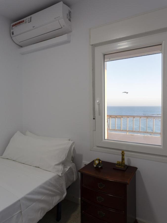 Atlantico Family Home By Cadiz4Rentals Екстер'єр фото