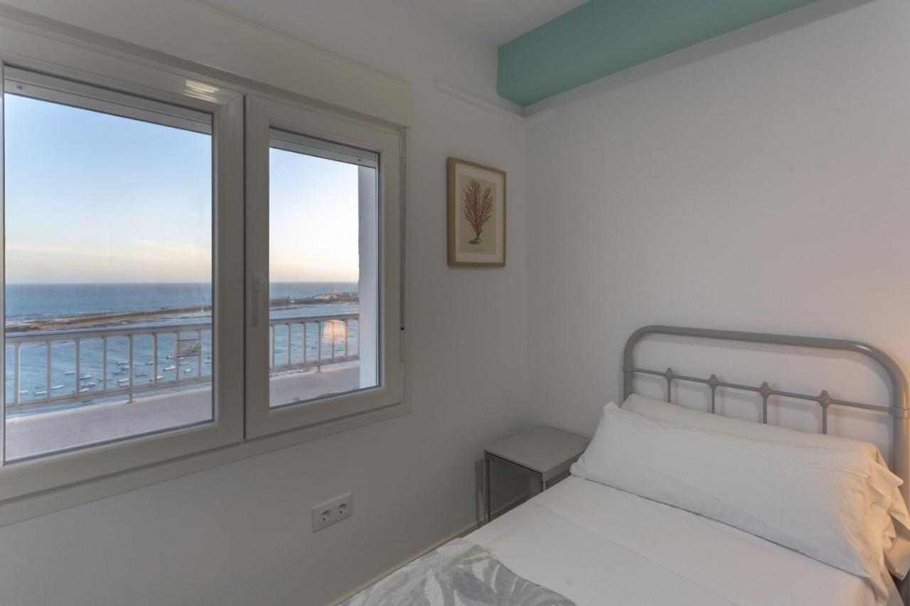 Atlantico Family Home By Cadiz4Rentals Екстер'єр фото