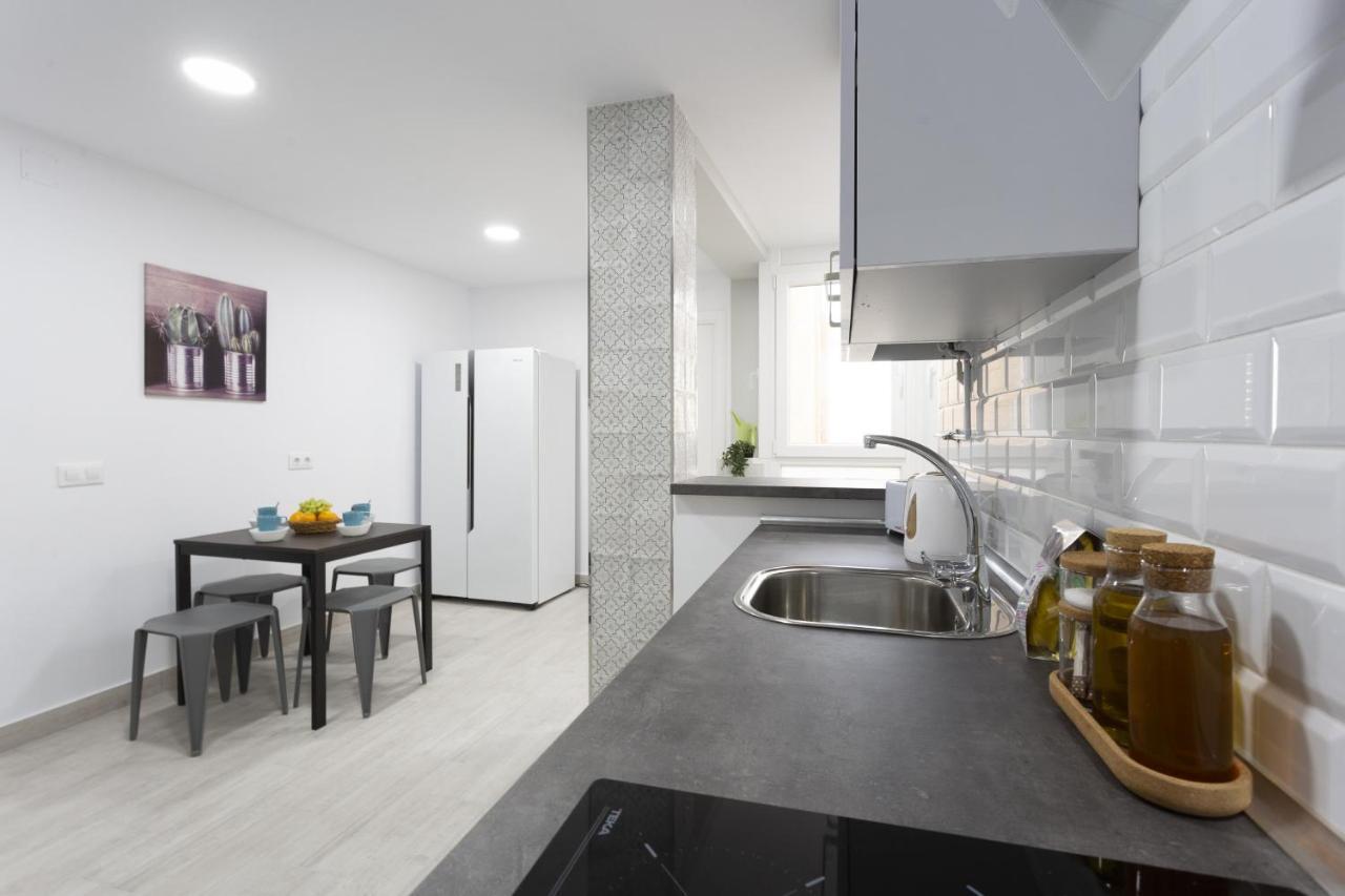 Atlantico Family Home By Cadiz4Rentals Екстер'єр фото