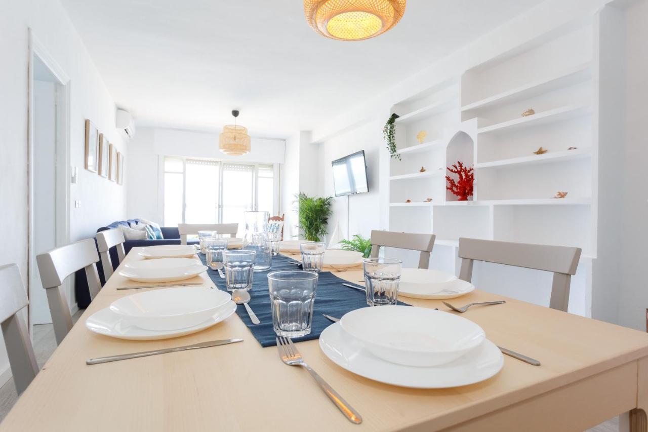 Atlantico Family Home By Cadiz4Rentals Екстер'єр фото