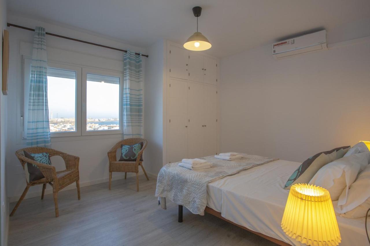 Atlantico Family Home By Cadiz4Rentals Екстер'єр фото