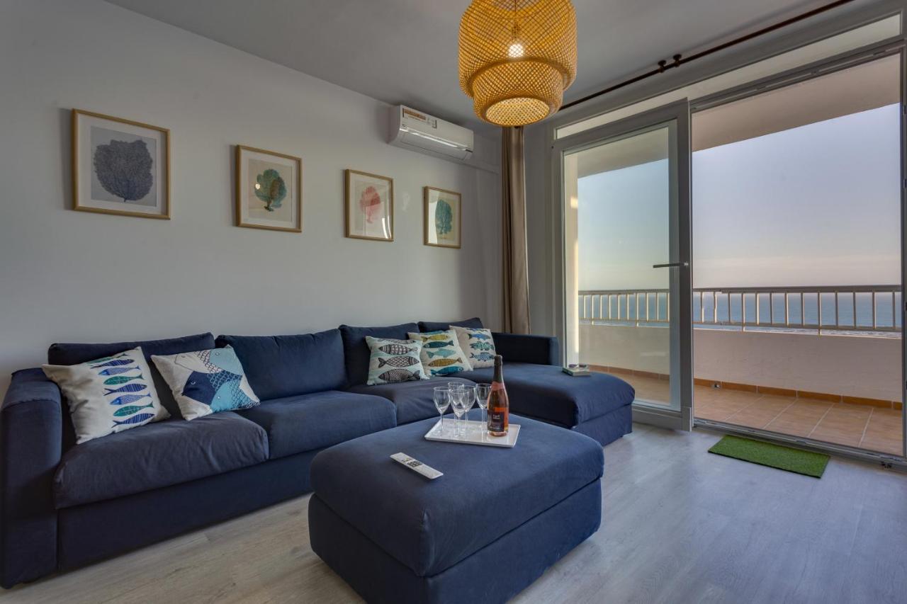 Atlantico Family Home By Cadiz4Rentals Екстер'єр фото