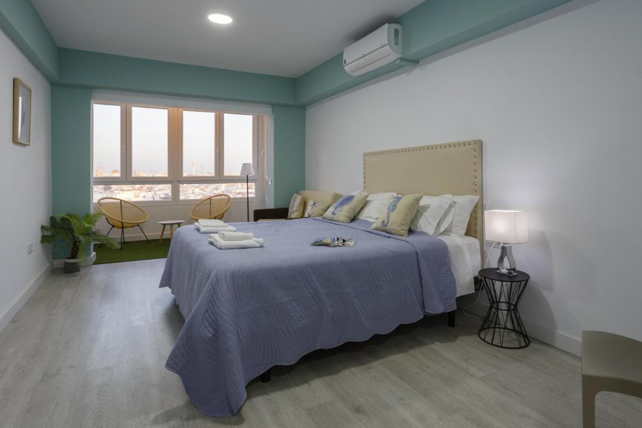 Atlantico Family Home By Cadiz4Rentals Екстер'єр фото