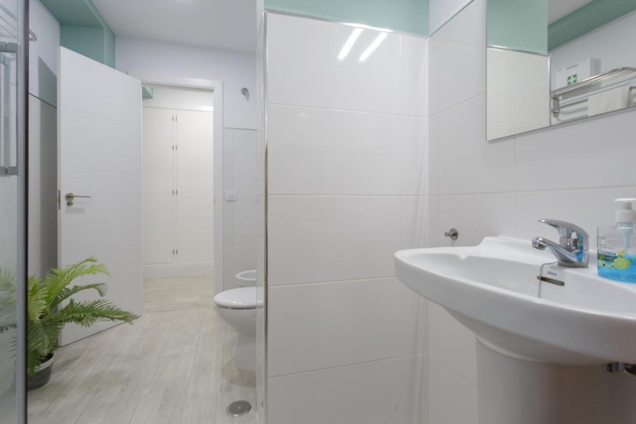 Atlantico Family Home By Cadiz4Rentals Екстер'єр фото