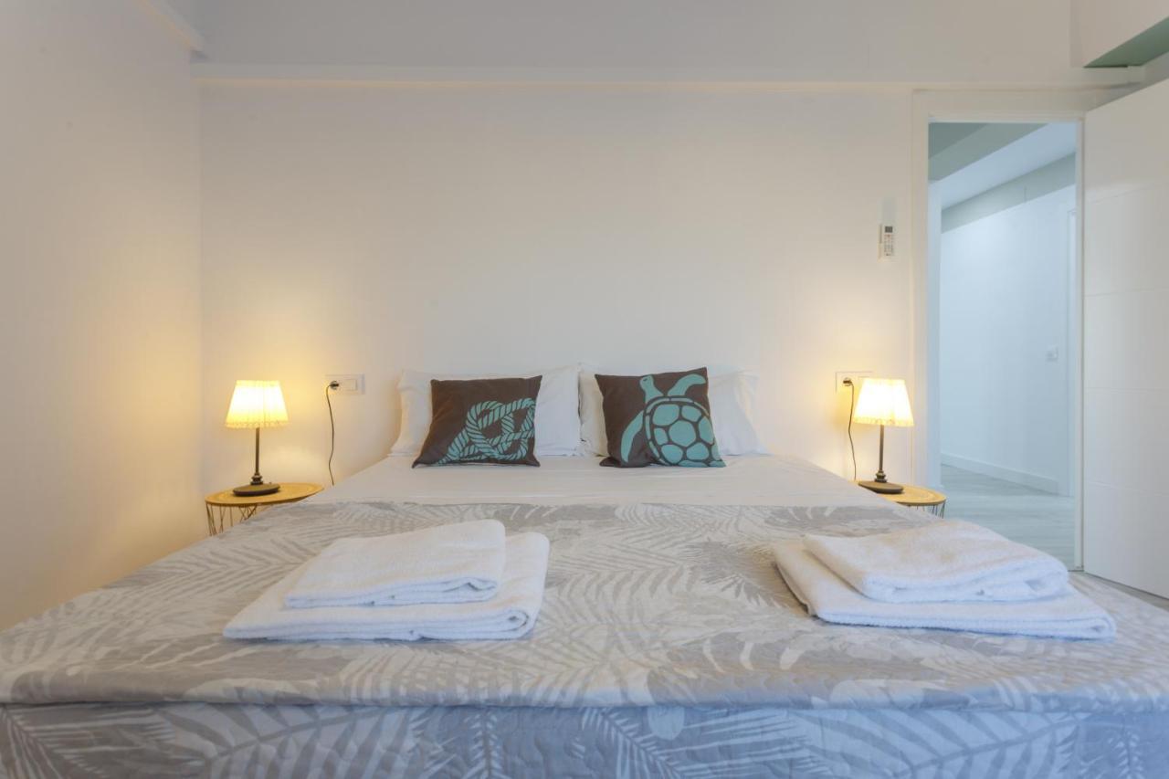 Atlantico Family Home By Cadiz4Rentals Екстер'єр фото