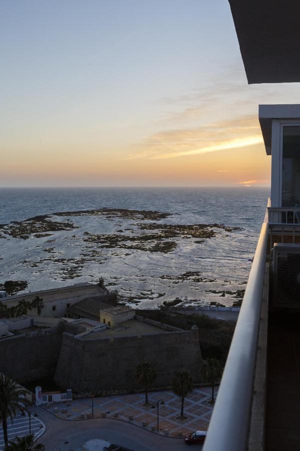 Atlantico Family Home By Cadiz4Rentals Екстер'єр фото