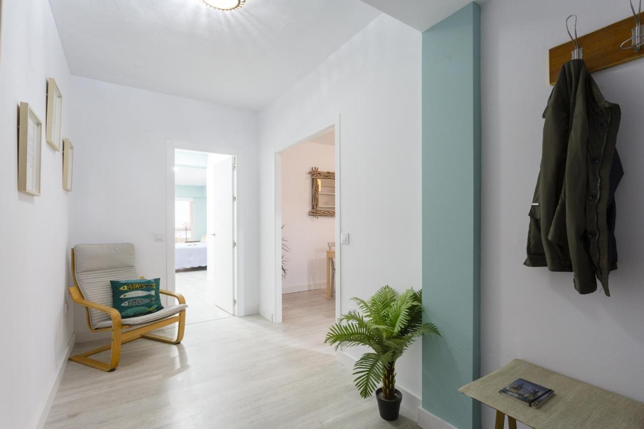 Atlantico Family Home By Cadiz4Rentals Екстер'єр фото