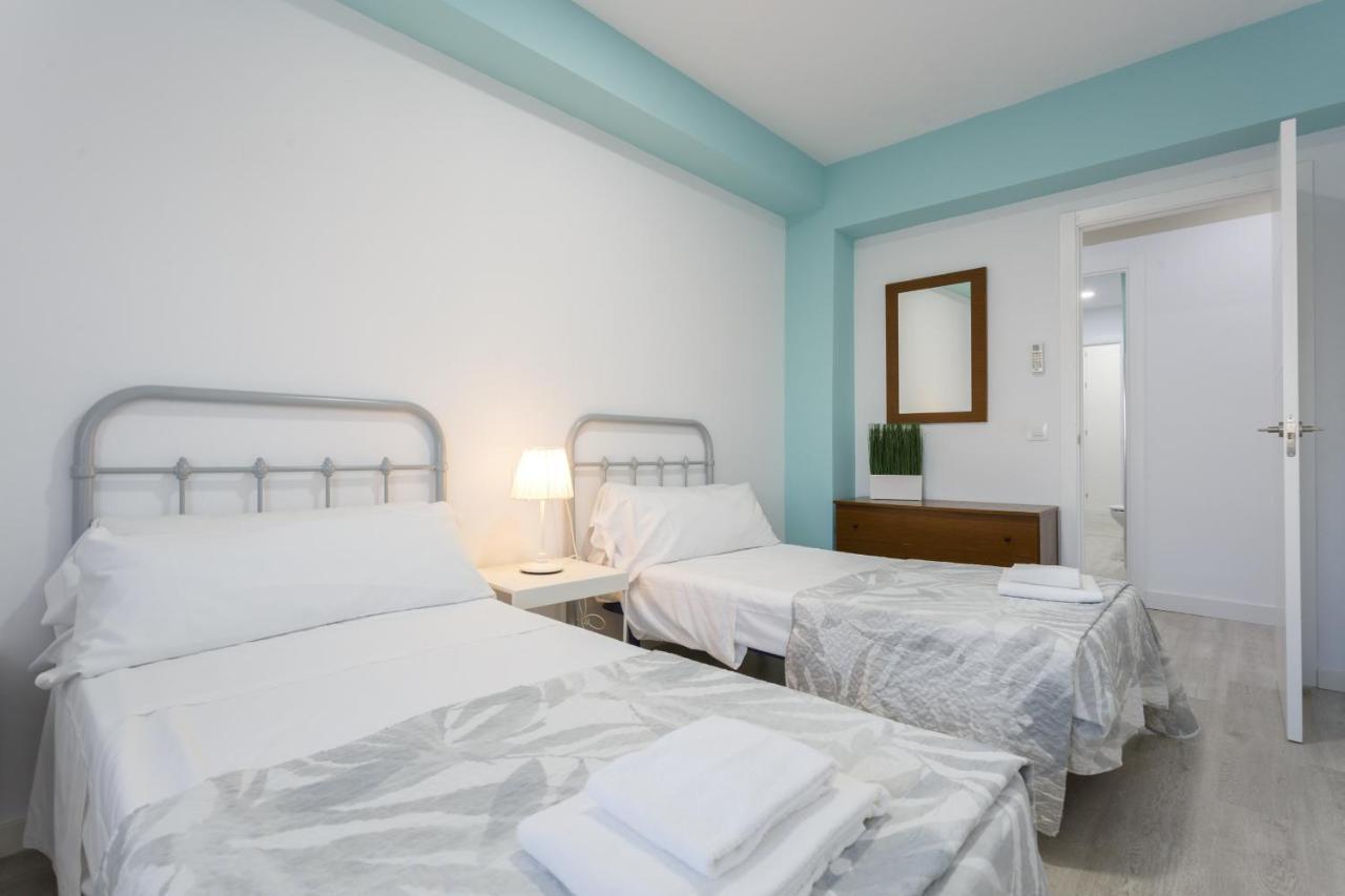 Atlantico Family Home By Cadiz4Rentals Екстер'єр фото