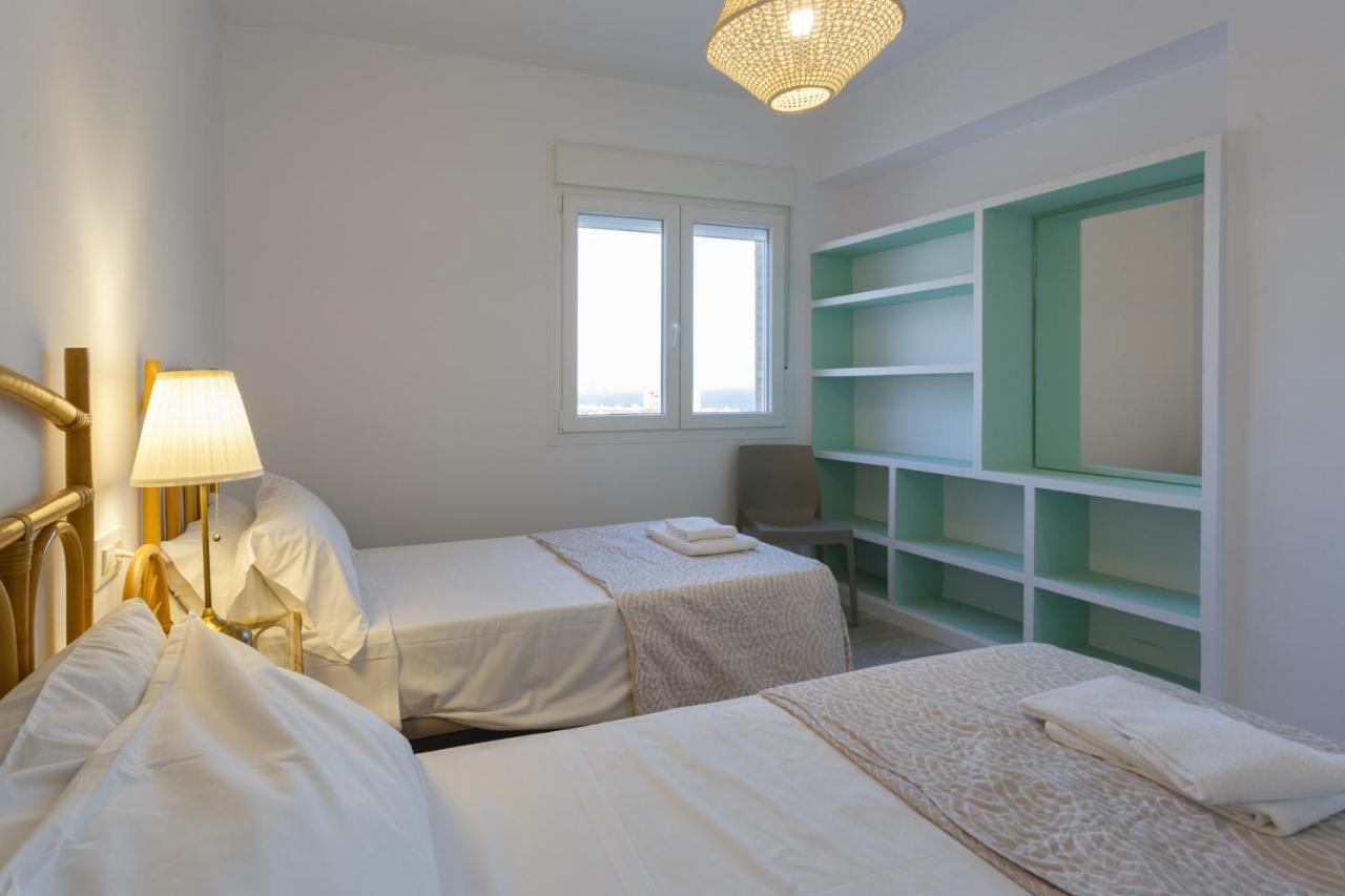 Atlantico Family Home By Cadiz4Rentals Екстер'єр фото
