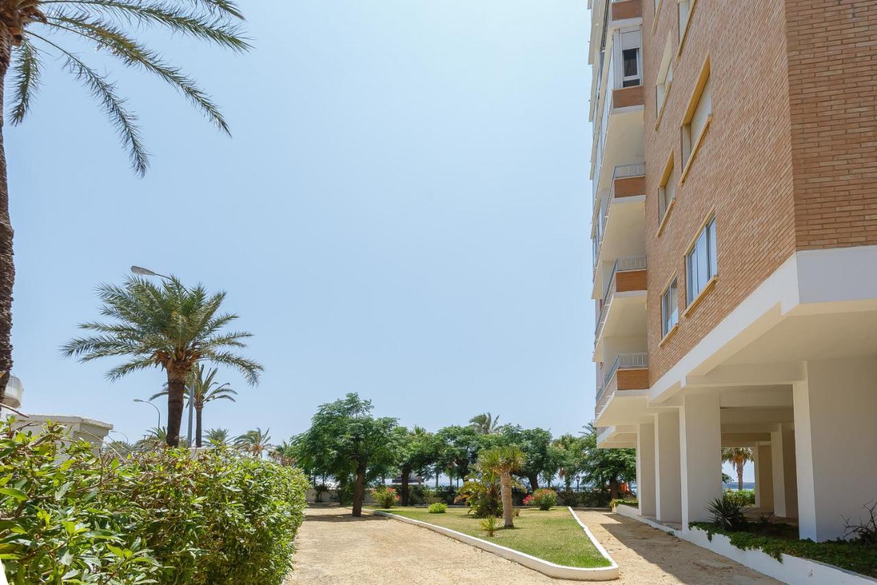 Atlantico Family Home By Cadiz4Rentals Екстер'єр фото