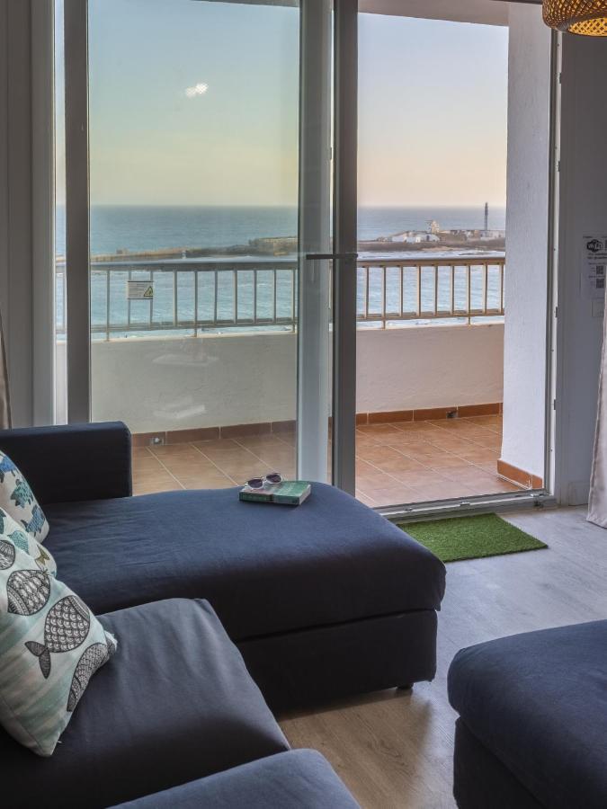 Atlantico Family Home By Cadiz4Rentals Екстер'єр фото