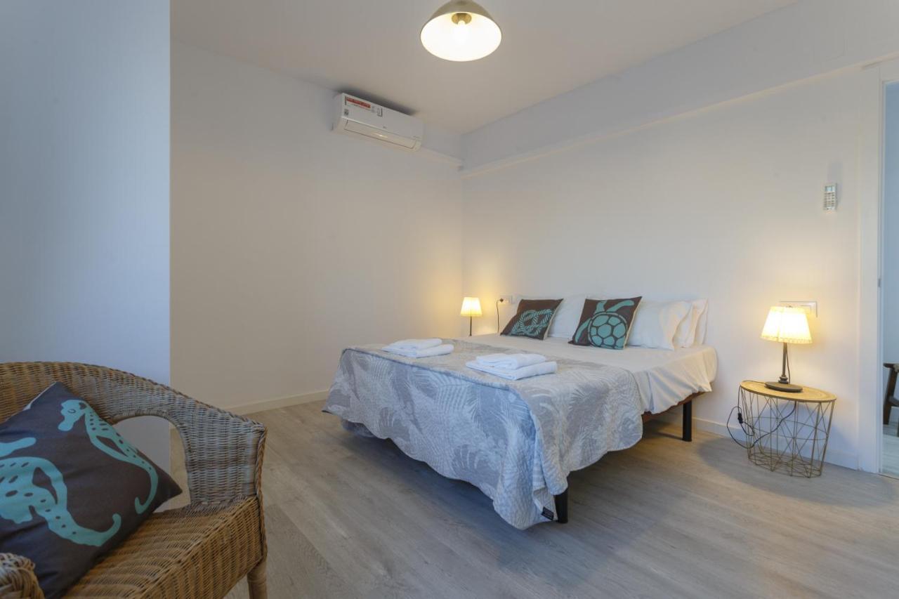 Atlantico Family Home By Cadiz4Rentals Екстер'єр фото