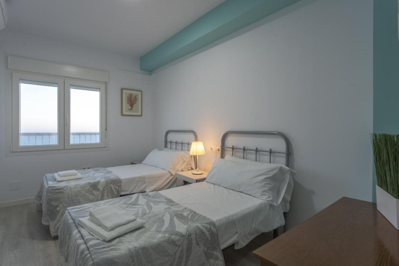 Atlantico Family Home By Cadiz4Rentals Екстер'єр фото