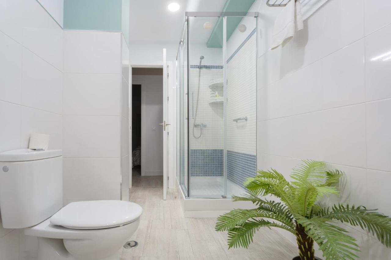 Atlantico Family Home By Cadiz4Rentals Екстер'єр фото