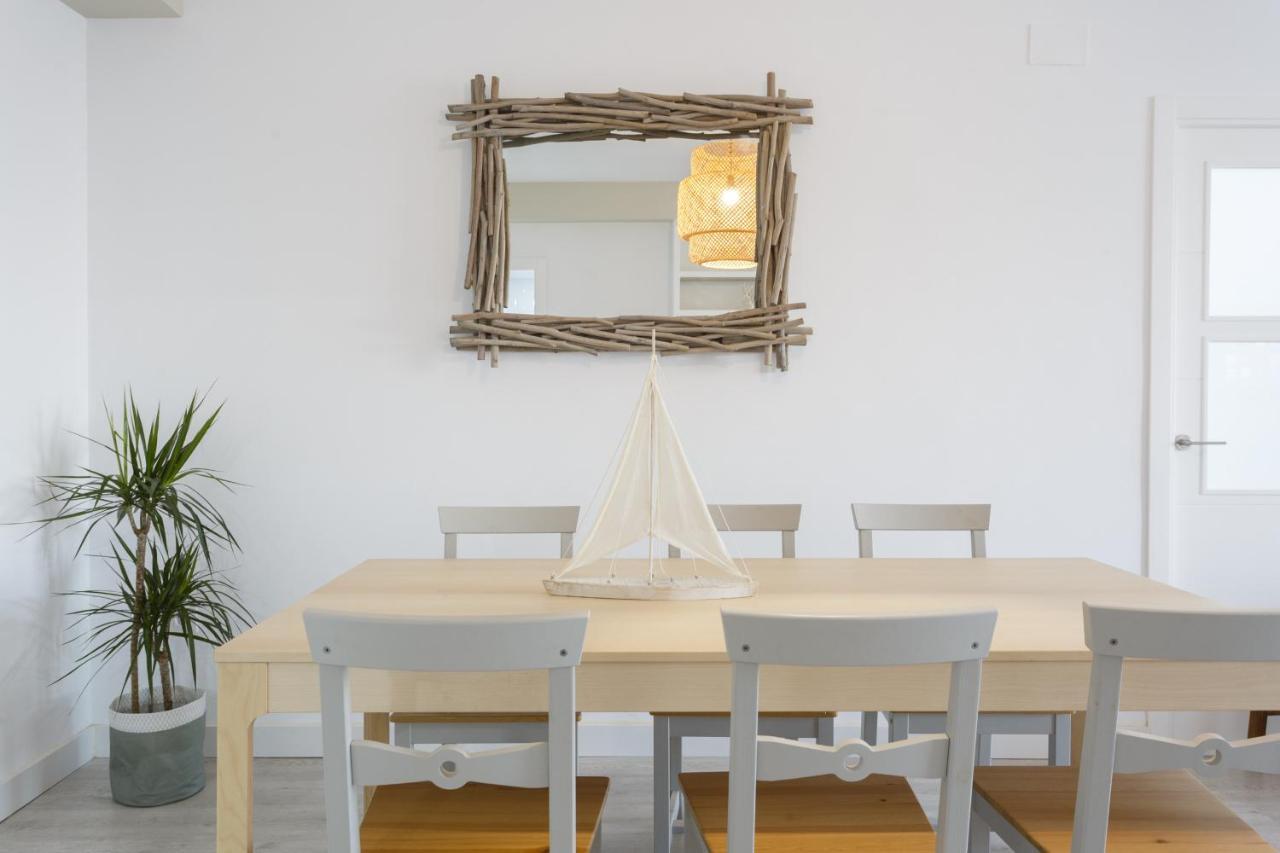 Atlantico Family Home By Cadiz4Rentals Екстер'єр фото
